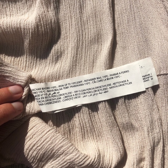 Double Agent Tank Top - Picture 3 of 5